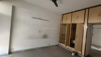 Bedroom Image of 1600 Sq.ft 3 BHK Apartment / Flat for sale in Divya Apartment, Sector 56 Gurgaon for Rs. 25000000