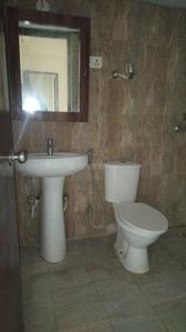 Image of 1225 Sq.ft 2.5 BHK Apartment / Flat for rent in Bulland Group Elevates, Noida Extension, Greater Noida for Rs. 20000