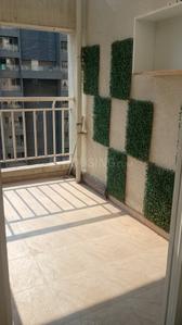 Image of 801 Sq.ft 2 BHK Apartment / Flat for sale in Mantra Insignia Building A and B, Mundhwa, Pune for Rs. 7500000