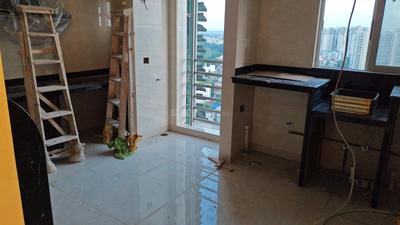 Kitchen Image of 1786 Sq.ft 4 BHK Apartment / Flat for sale in Sugam Morya, Behala Kolkata for Rs. 35000000