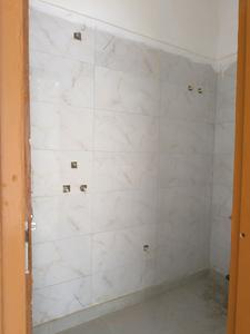 Bedroom One Image of 900 Sq.ft 3 BHK Builder Floor for sale in Ved Vihar Ghaziabad for Rs. 3450003