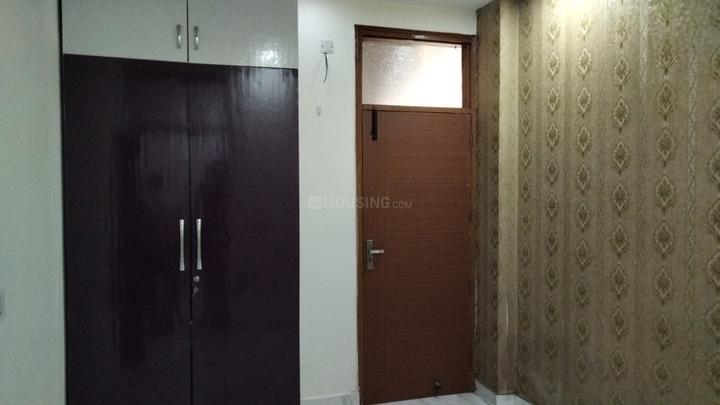 Shakti Khand 4 indirapuram ghaziabad Bedroom 1