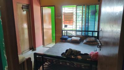 Living Room Image of 700 Sq.ft 2 BHK Apartment / Flat for sale in Madhyamgram Kolkata for Rs. 1900000