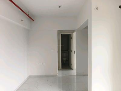 Living Room Image of 489 Sq.ft 1 BHK Apartment / Flat for sale in Runwal Gardens, Dombivli East Thane for Rs. 3500000