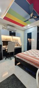 Bedroom Image of 2410 Sq.ft 4 BHK Duplex for sale in Vaishnavi Houdini, Bandlaguda Jagir Hyderabad for Rs. 21500000