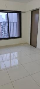 Living Room Image of 1200 Sq.ft 3 BHK Apartment / Flat for sale in Kavisha Atria, Shela Ahmedabad for Rs. 7500000