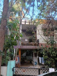 3 BHK Independent Builder Floor