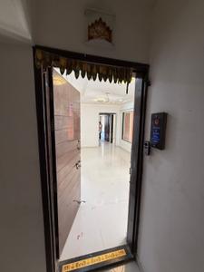 Hall Image of 669 Sq.ft 2 BHK Apartment / Flat for rent in GK Arise, Punawale Pune for Rs. 24500