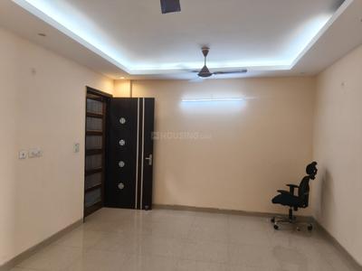 Hall Image of 1500 Sq.ft 3 BHK Builder Floor for rent in Sector 14 Gurgaon for Rs. 35000