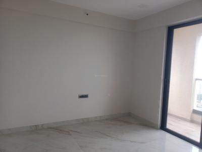 Bedroom Image of 2000 Sq.ft 3 BHK Apartment / Flat for sale in Lodha Belmondo, Gahunje Pune for Rs. 25500000