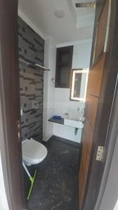 Image of 2925 Sq.ft 4 BHK Builder Floor for rent in Janakpuri, New Delhi for Rs. 85000