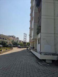 Image of 721 Sq.ft 2 BHK Apartment / Flat for sale in Centurion Sky, Bagmugaliya, Bhopal for Rs. 2650000