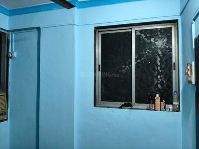 Bedroom Image of 450 Sq.ft 1 BHK Apartment / Flat for sale in Mumbra Thane for Rs. 1700000