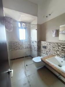 Bathroom Image of 2081 Sq.ft 3 BHK Apartment / Flat for sale in Bengal Peerless Avidipta Phase II, Santoshpur Kolkata for Rs. 33500000