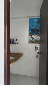 Image of 2100 Sq.ft 4 BHK Apartment / Flat for rent in Kesar Harmony, Kharghar, Navi Mumbai for Rs. 120000