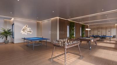 Hall Image of 1511 Sq.ft 2.5 BHK Apartment / Flat for sale in Tattva Apas, Beltarodi Nagpur for Rs. 6800000