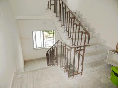 Bedroom Image of 348 Sq.ft 1 BHK Apartment / Flat for sale in Dum Dum Cantonment Kolkata for Rs. 1252800