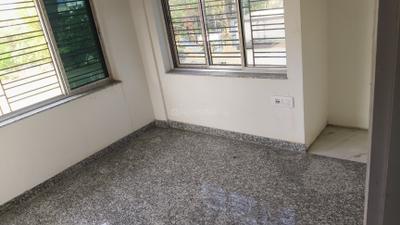 Bedroom Image of 1400 Sq.ft 3 BHK Apartment / Flat for sale in Haltu Kolkata for Rs. 9500000