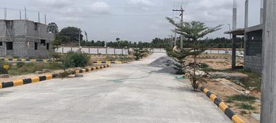 Image of 1200 Sq.ft 2 BHK Independent House for sale in Bagalur, Hosur for Rs. 4439000