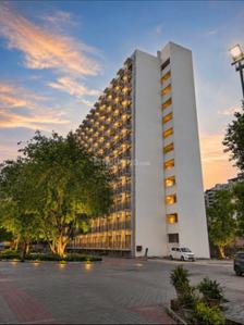 Image of 300 Sq.ft 1 RK Apartment / Flat for sale in Central Park The Room, Sector 48, Gurgaon for Rs. 2500000