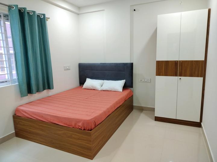 Stage 1, BTM Layout Bedroom 1