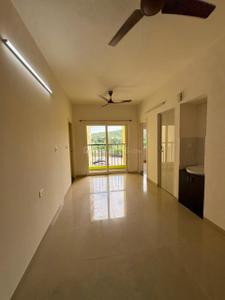 Hall Image of 836 Sq.ft 2.5 BHK Apartment / Flat for sale in Mahindra World City, Maraimalai Nagar Chennai for Rs. 4500000