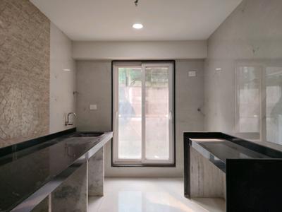 Kitchen Image of 910 Sq.ft 2 BHK Apartment / Flat for sale in Lodha Eternis Serena, Andheri East Mumbai for Rs. 23600000
