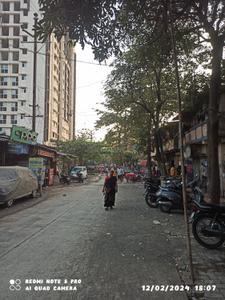 Image of 420 Sq.ft 1 BHK Apartment / Flat for sale in Kohinoor Prime, Ulhasnagar, Thane for Rs. 4000000
