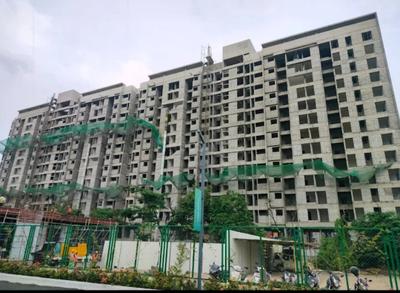 Image of 1150 Sq.ft 3 BHK Apartment / Flat for sale in Newton Homes Tathawade Phase 1, Tathawade, Pune for Rs. 10000000