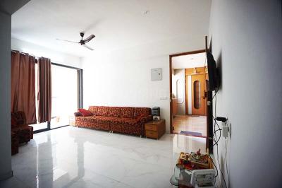 Hall Image of 1800 Sq.ft 3 BHK Apartment / Flat for sale in Science City Ahmedabad for Rs. 9000000