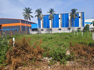 Image of 10500 Sq.ft Residential Plot / Land for sale in New Vellanur, Chennai for Rs. 47200000