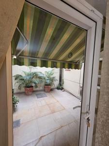 Balcony Image of 3000 Sq.ft 3.5 BHK Builder Floor for sale in Big Block South City 2, Sector 49 Gurgaon for Rs. 42500000