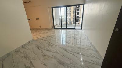 Living Room Image of 1140 Sq.ft 2 BHK Apartment / Flat for sale in Panchsheel Greens 2, Noida Extension Greater Noida for Rs. 10000000