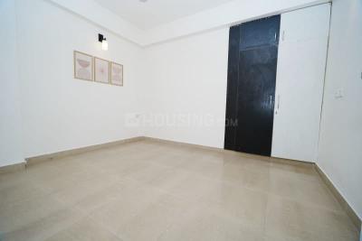 Bedroom Image of 1433 Sq.ft 3 BHK Apartment / Flat for sale in Galaxy North Avenue, Noida Extension Greater Noida for Rs. 12800000