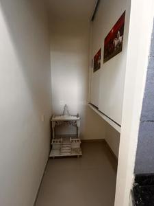 Image of 1100 Sq.ft 3 BHK Apartment / Flat for sale in Sangani Skyz, Bhayli, Vadodara for Rs. 5500000