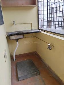 Balcony Image of 1080 Sq.ft 2 BHK Apartment / Flat for sale in Jana Jeeva Castle, Kodigehalli Bengaluru for Rs. 5500000