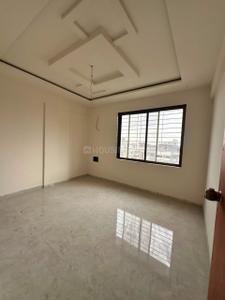 Bedroom Image of 1910 Sq.ft 3 BHK Penthouse for sale in Rane Nagar Nashik for Rs. 8600000