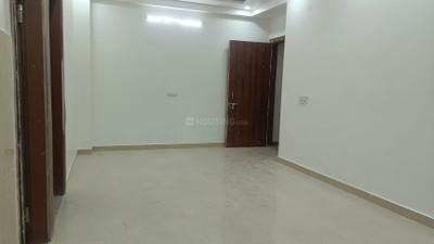 Living Room Image of 760 Sq.ft 2 BHK Builder Floor for rent in Sector 19 Dwarka New Delhi for Rs. 25000