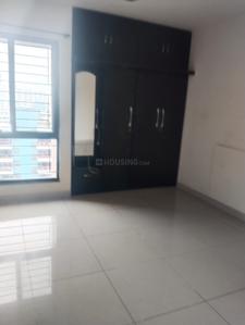 Bedroom Image of 1565 Sq.ft 3 BHK Apartment / Flat for rent in Nanded Shubh Kalyan, Nanded Pune for Rs. 36000