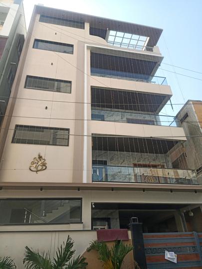 Narsingi Building View 1