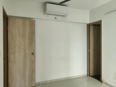 Bedroom Image of 700 Sq.ft 2 BHK Apartment / Flat for sale in One Hiranandani Park, Thane West Thane for Rs. 16300000