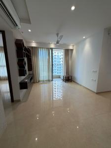 Hall Image of 850 Sq.ft 2 BHK Apartment / Flat for sale in Highland, Powai Mumbai for Rs. 31000000