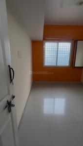 Hall Image of 820 Sq.ft 2 BHK Builder Floor for rent in Varthur Bengaluru for Rs. 18000
