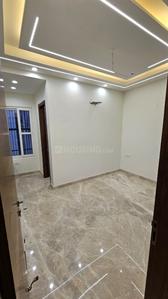 Hall Image of 1350 Sq.ft 3 BHK Builder Floor for sale in Paschim Vihar New Delhi for Rs. 27500000