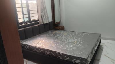 Bedroom Image of 500 Sq.ft 1 BHK Apartment / Flat for rent in L I G Colony Indore for Rs. 26000
