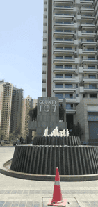 4 BHK Flat