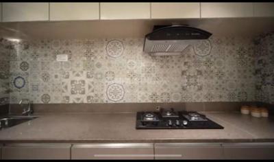Bathroom Image of 1314 Sq.ft 3 BHK Apartment / Flat for sale in Laxmi Eternia, Narolgam Ahmedabad for Rs. 3600000