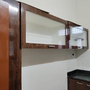 Kitchen Image of 1800 Sq.ft 4 BHK Independent House for sale in Jakhar Colony Sri Ganganagar for Rs. 7500000