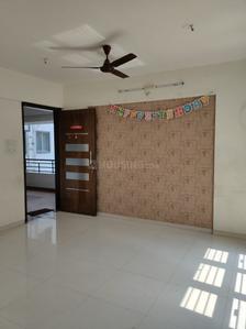 Hall Image of 1100 Sq.ft 2 BHK Apartment / Flat for sale in Vrindavan Heights Phase II, Hadapsar Pune for Rs. 8700000