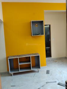 1 BHK Independent Builder Floor